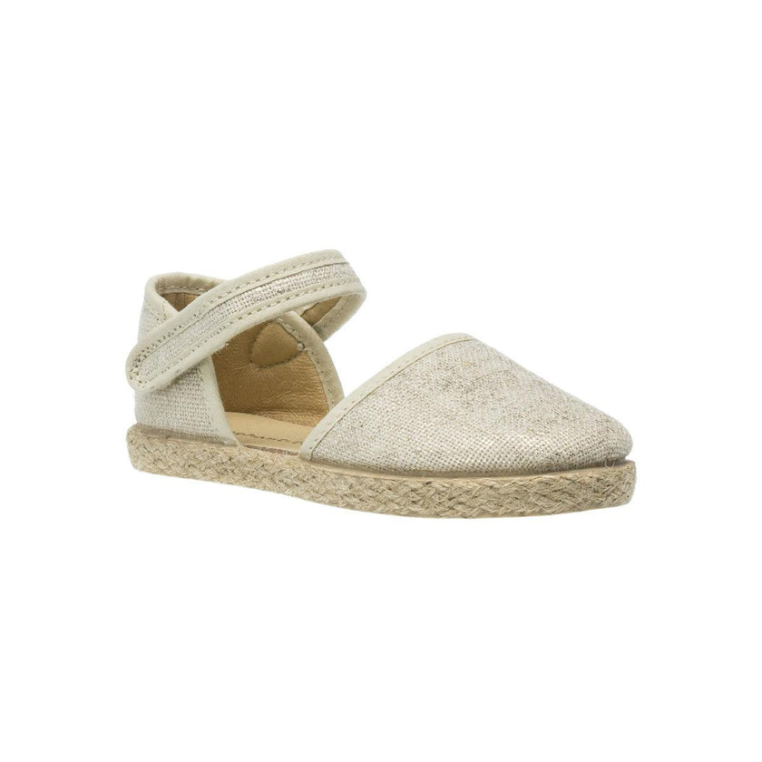 Linen Classic Espadrille