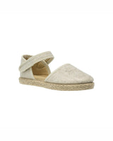 Linen Classic Espadrille