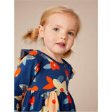 Mighty Mini Baby Dress, Multi