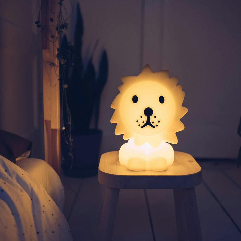 Mr Maria Lion Lights