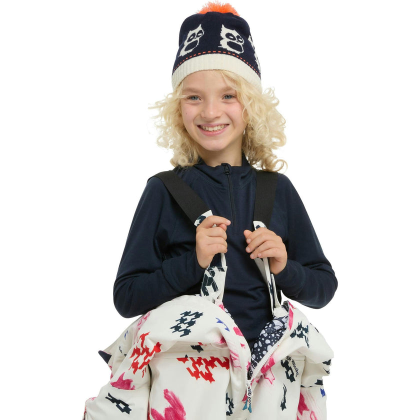 Quest snow overall "Gerum"