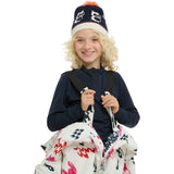 Quest snow overall "Gerum"