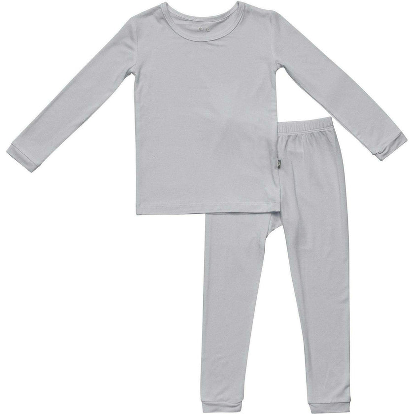 Toddler Pajama Set, Storm