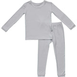 Toddler Pajama Set, Storm