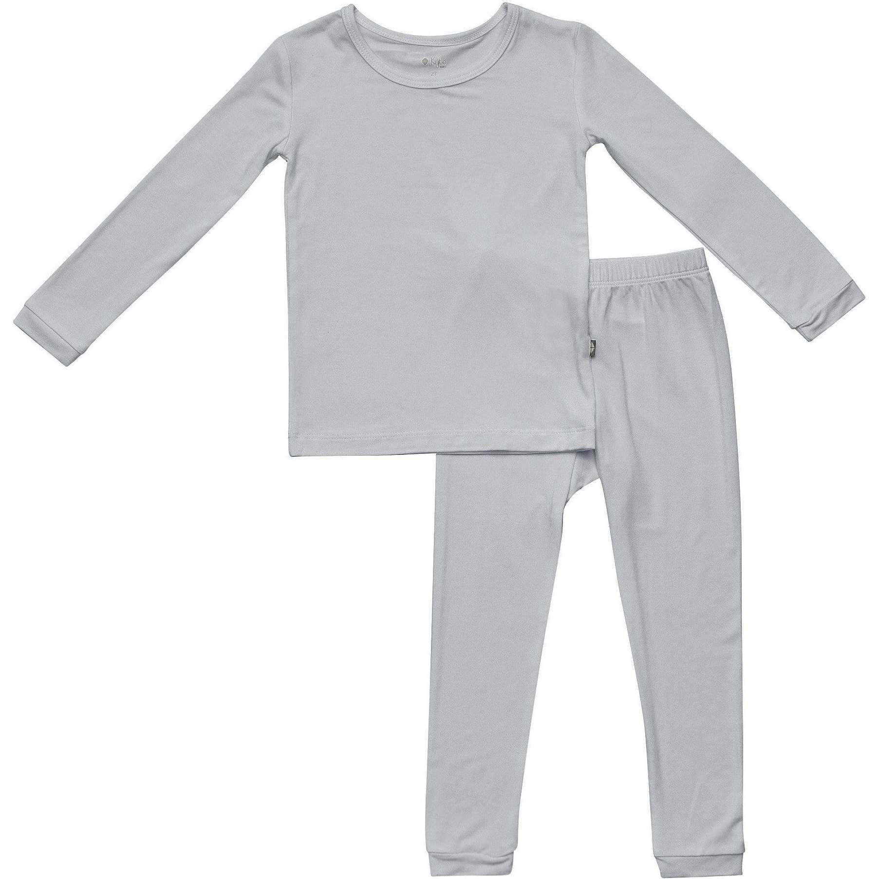 Toddler Pajama Set, Storm