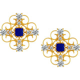 Orchid Dream Earrings
