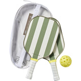 Pickleball Set: Seagrass