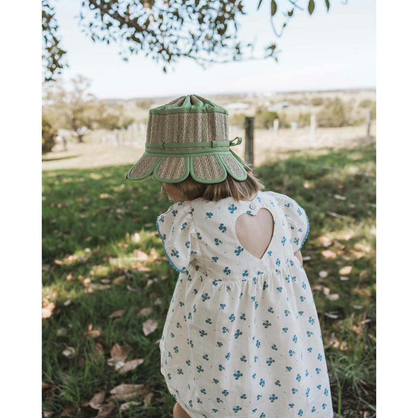 Cape May | Island Manhattan Child Hat