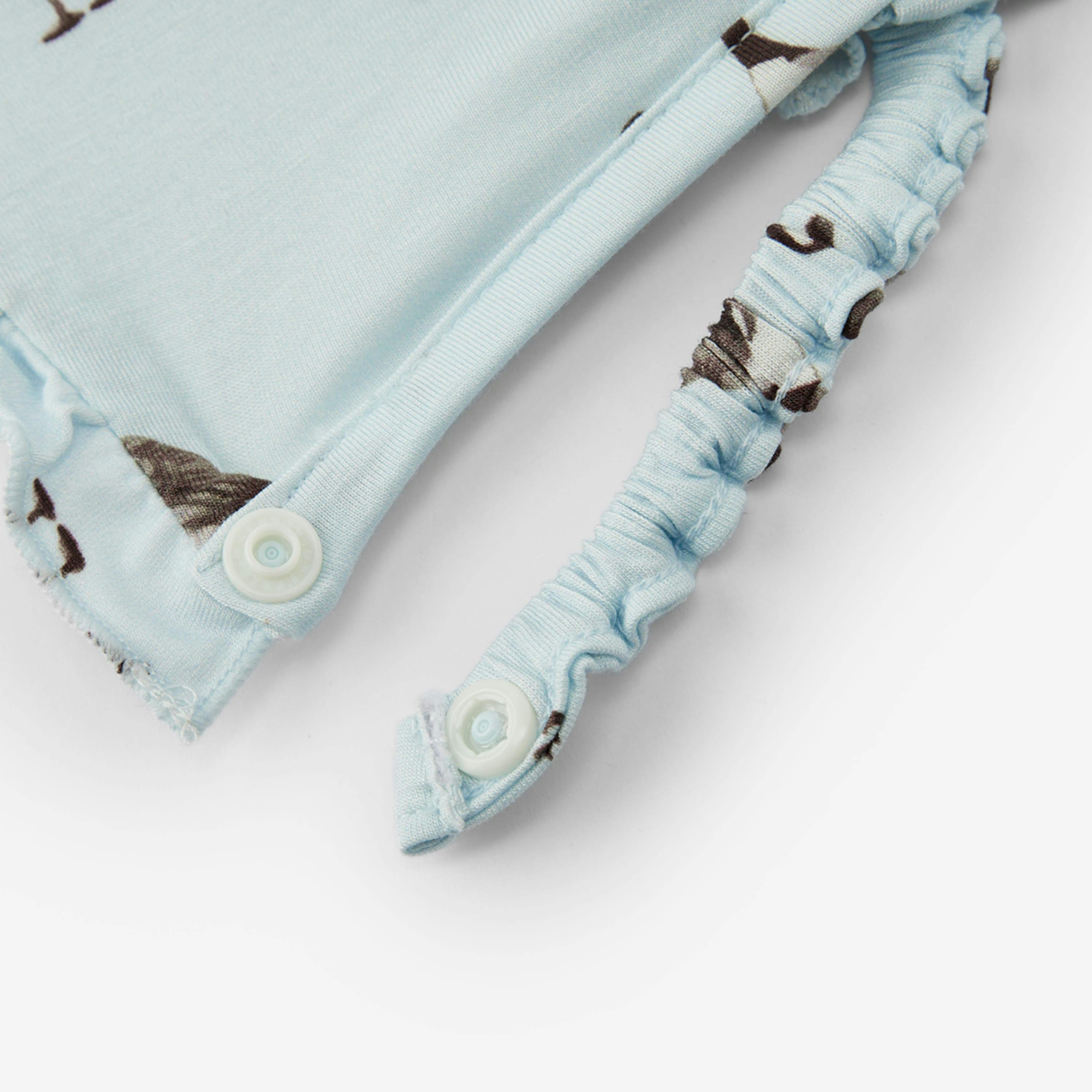 Goose Luxe Stretch Bonnet