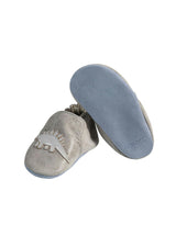 Ramsey Soft Soles