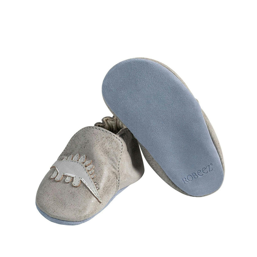 Ramsey Soft Soles