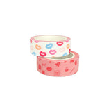 Sweet On You Washi Tape Set