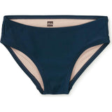 Bikini Bottoms, Blue