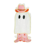 Ghost Hair Clip, Novelty Festive