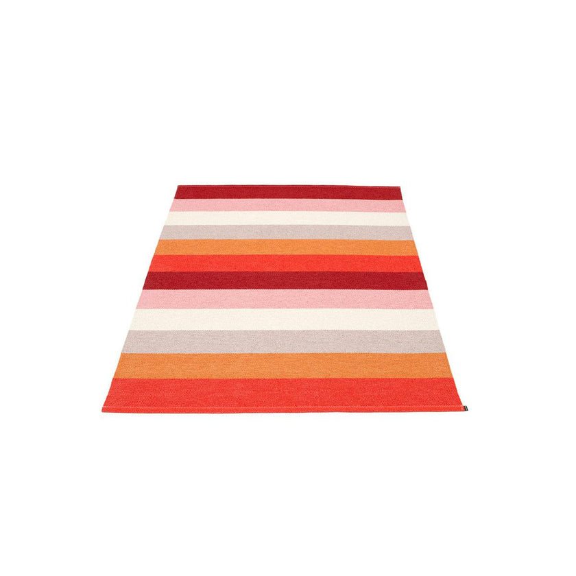 Rug MOLLY Sunset 4.5 x 6.5 ft