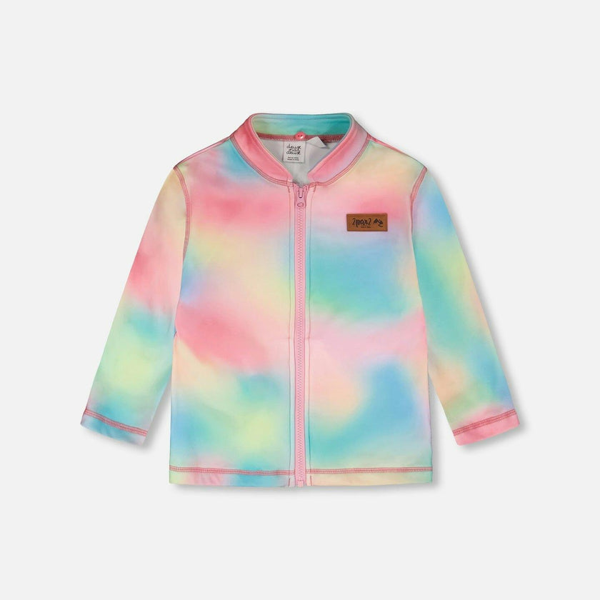 3-In-1 Two-Piece Mid-Season Outerwear Set