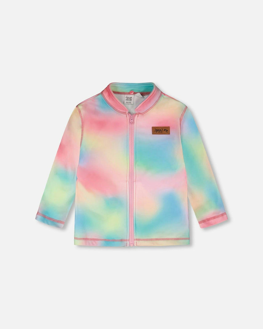 3-In-1 Two-Piece Mid-Season Outerwear Set