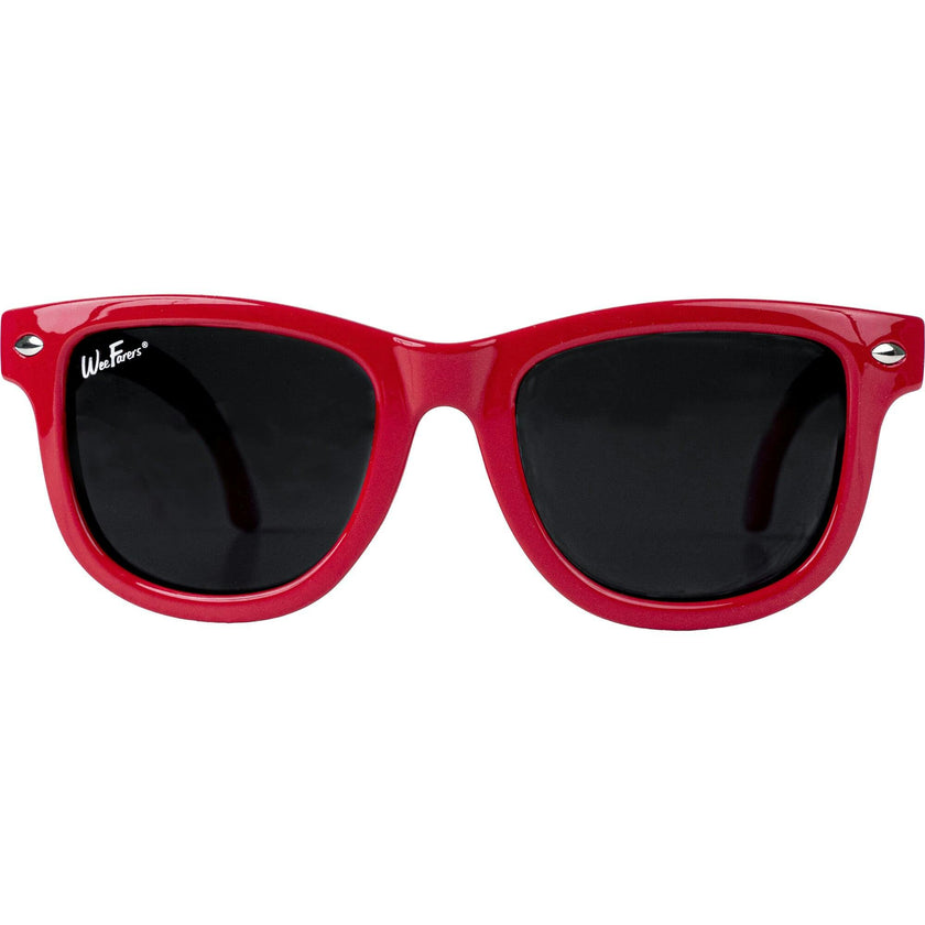 Polarized WeeFarers®