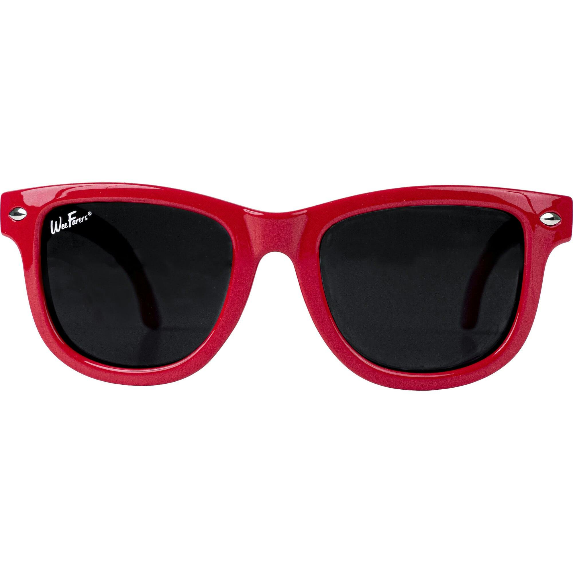 Polarized WeeFarers®