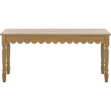 Haven Bench