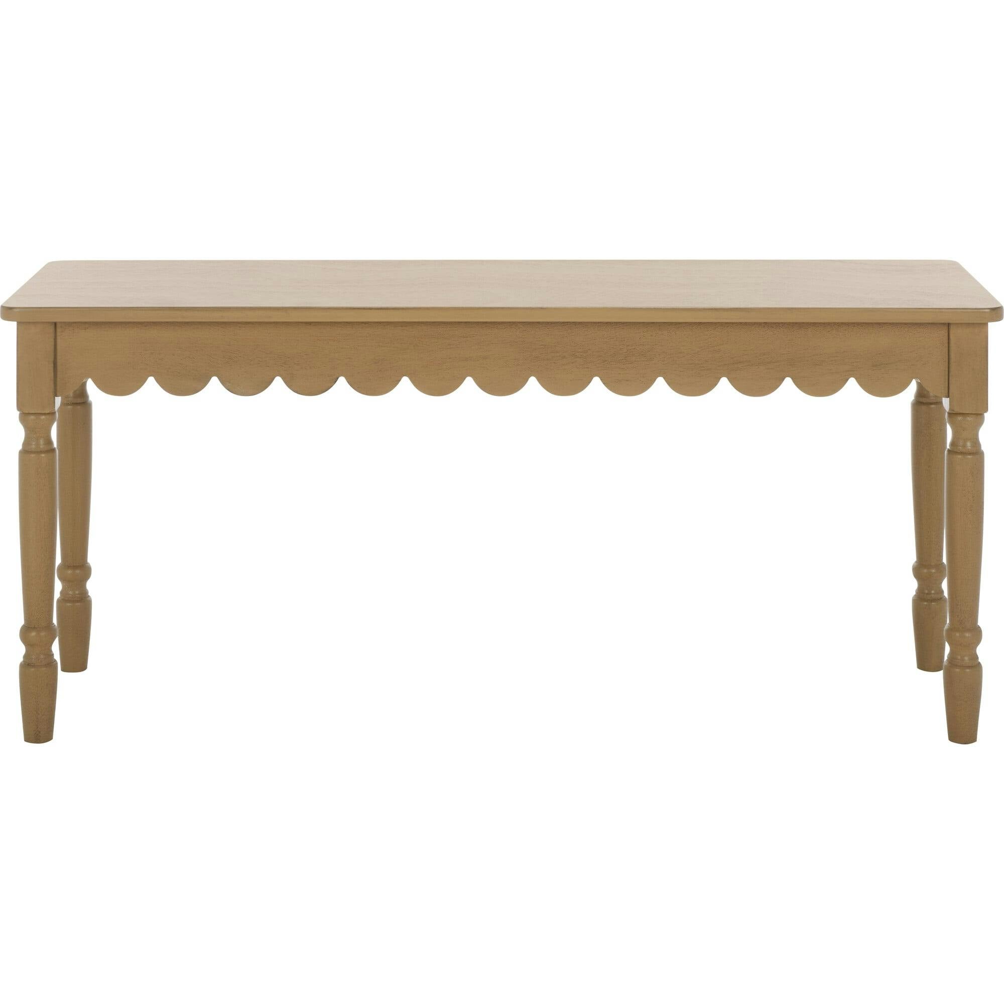 Haven Bench