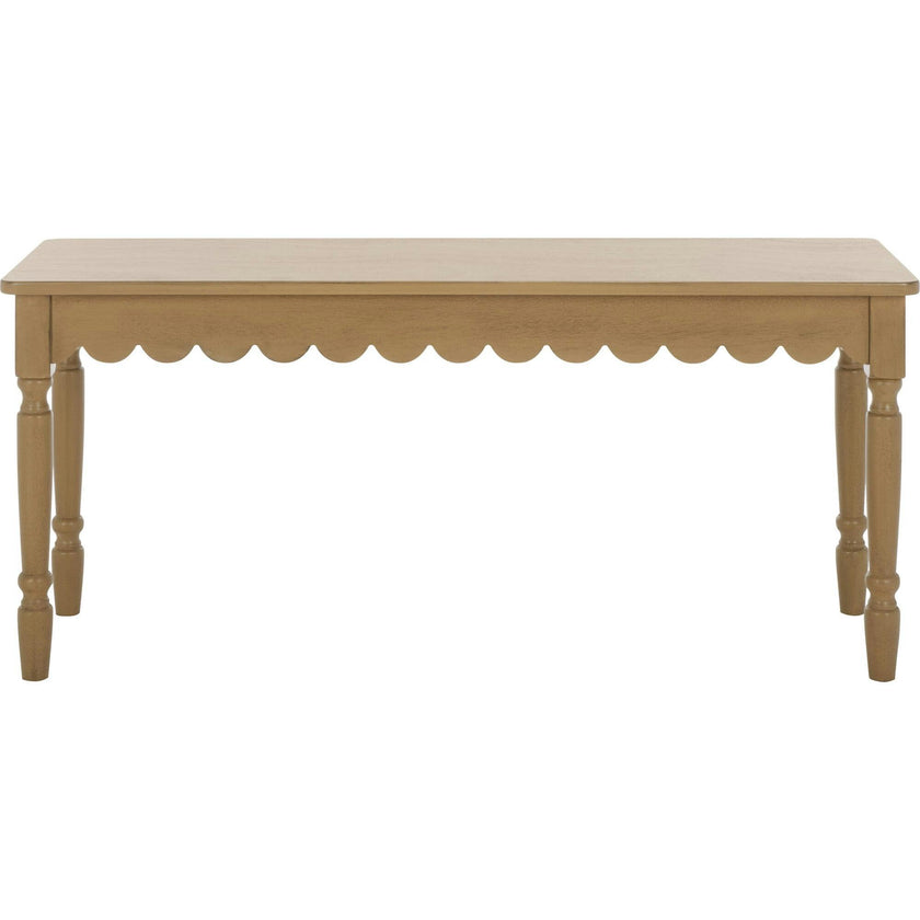 Haven Bench