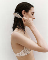 Ultralight Handcrafted Hair Brush