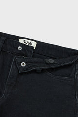 Wide Leg Jean