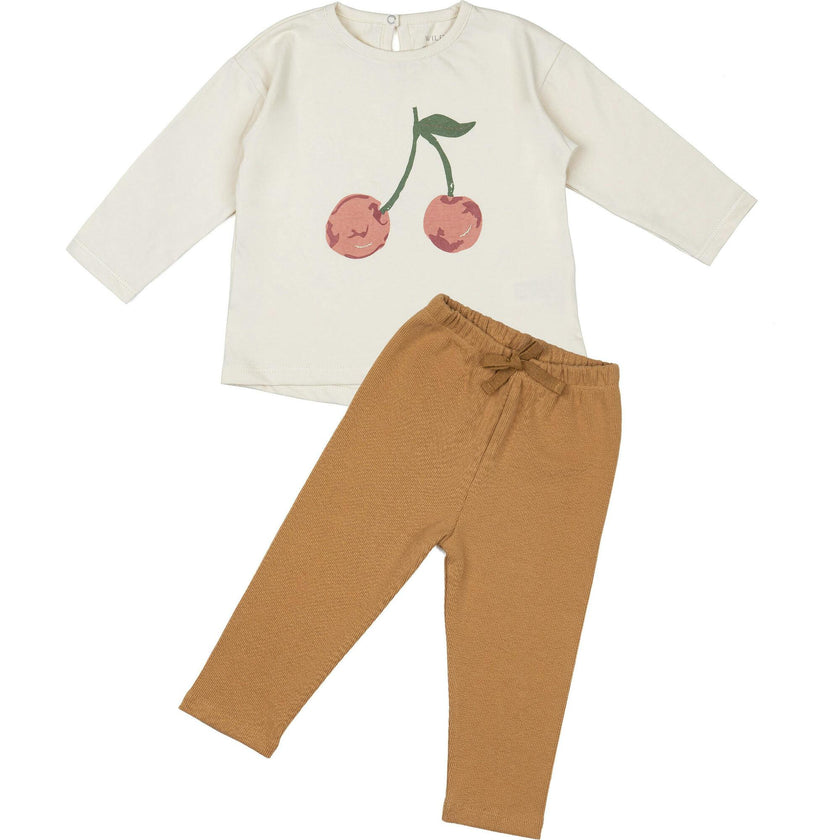 Legging Set