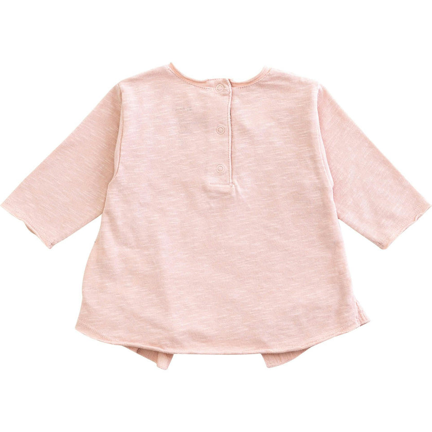 Frills T-Shirt