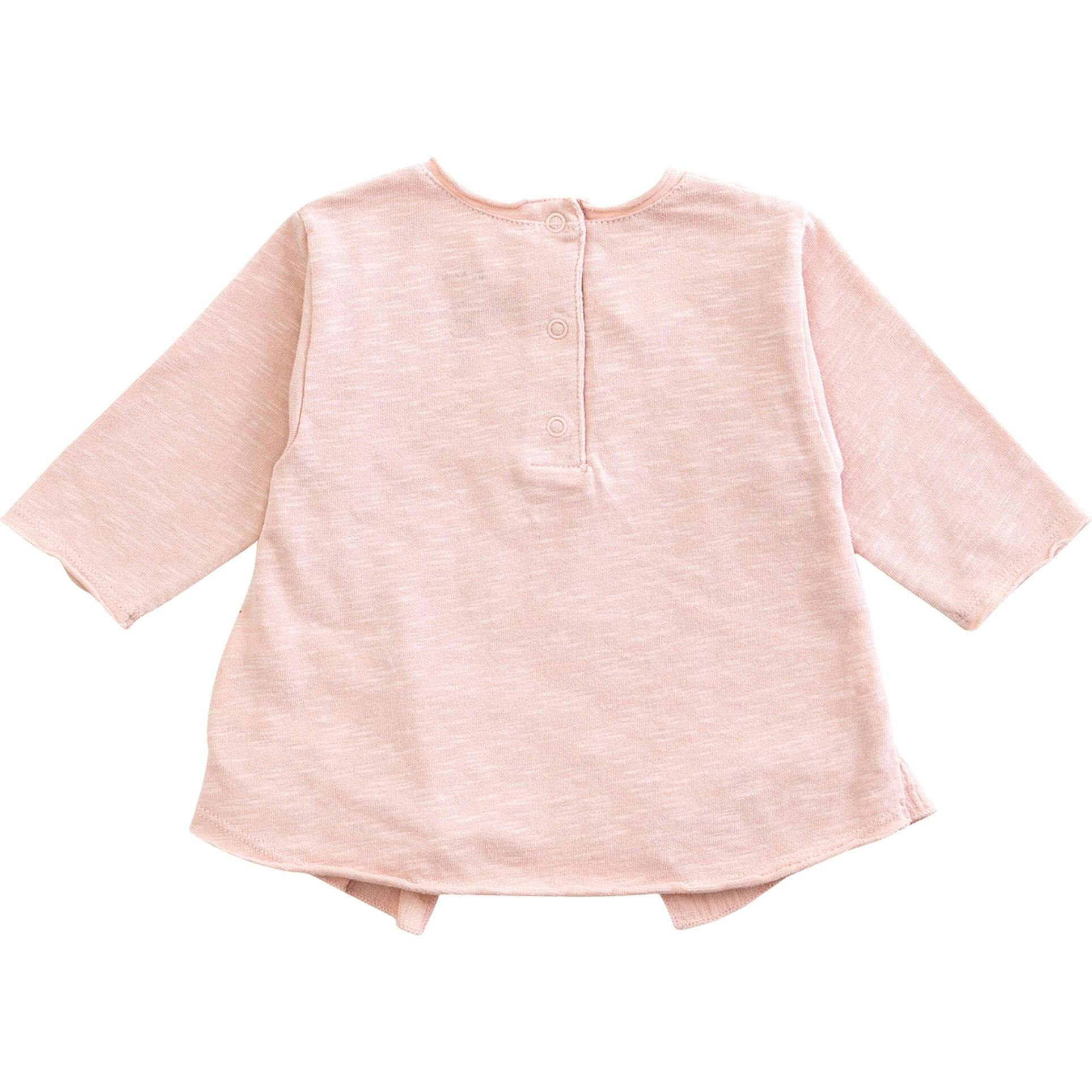 Frills T-Shirt