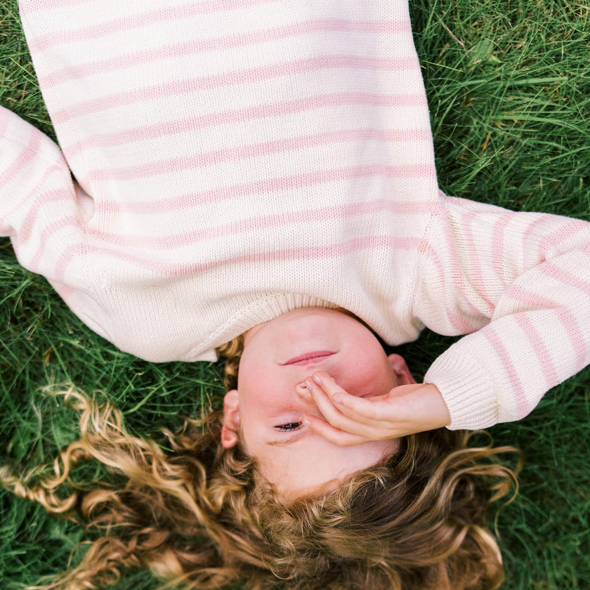 Knit Sweater