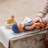 Boy Baby Doll - 12 5/8"