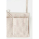 Caddy Organizer - Pin Dot Peony