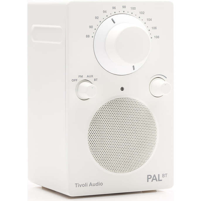 PAL BT (Gen 3) Speaker