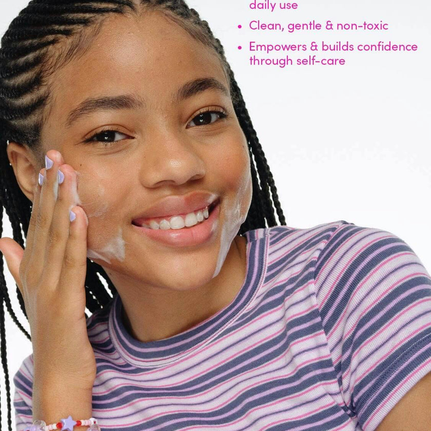 Barbie™ Kids Happy Face Duo