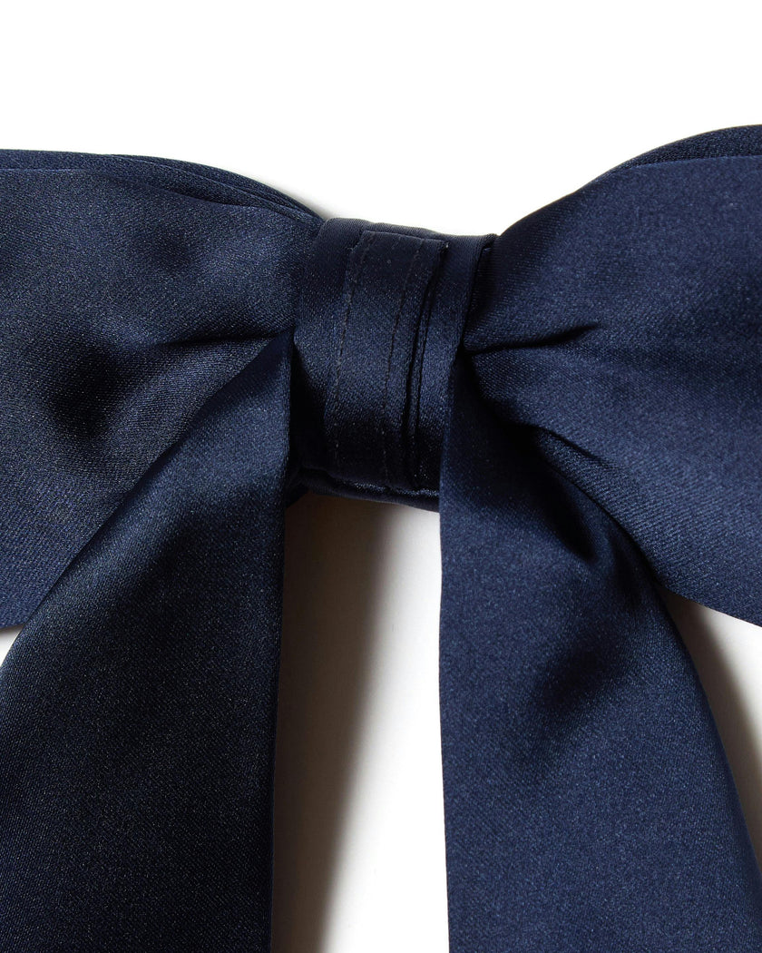 Los Angeles Bow Hat