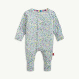 Magnetic Convertible Coverall