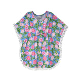 UPF 50+ Kaia Beach Swim Cover-Up