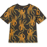 Easy Printed Tee, Multi