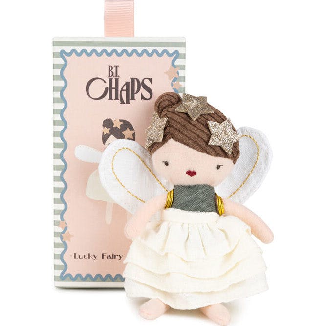 PICCA LOULOU  FAIRY MATHILDA in Giftbox 4.5