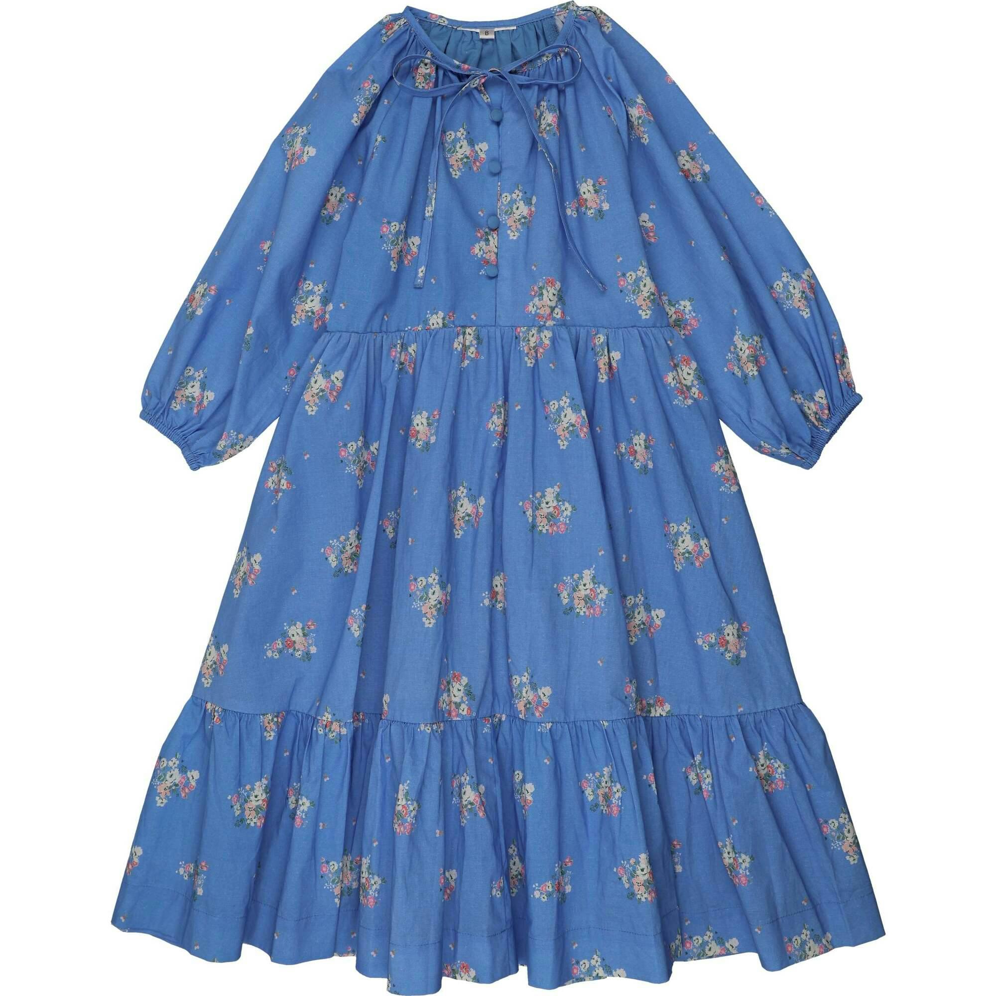 PENNY DRESS