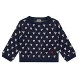 My Love Baby Cardigan