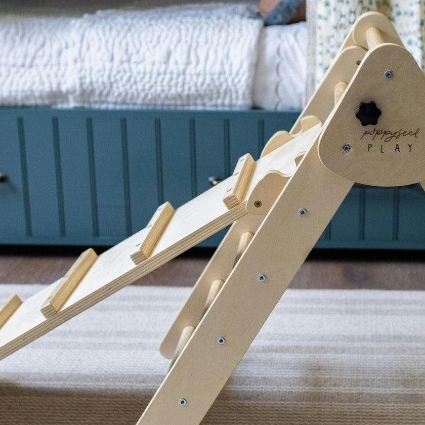 Montessori Climber | Foldable