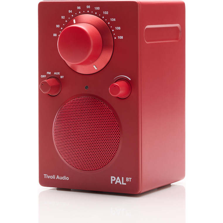 PAL BT (Gen 3) Speaker