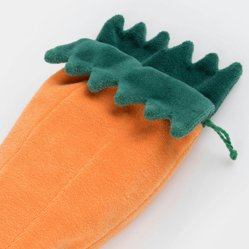 Carrot Mini Doll