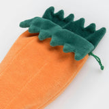 Carrot Mini Doll