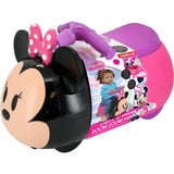 Zoom Zoom Ride-On: Minnie