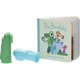 Chomps & Willa Two Pack with Mini Book