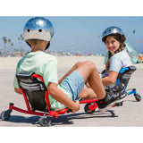 EzyRoller: Spinner - Lime